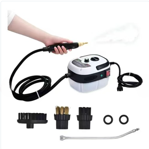 Limpiadora A Vapor Multiuso Elimina Grasa